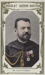 General Brugere
