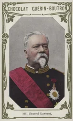 General Davoust