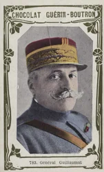General Guillaumat