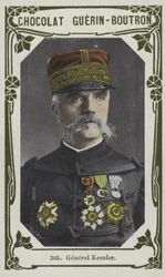 General Kessler