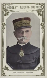 General Leberram