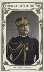 General Pendezec