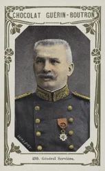 General Serviere