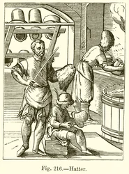 Hutmacher
