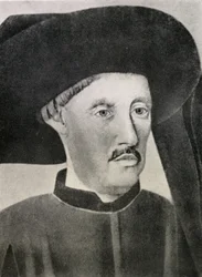 Heinrich der Seefahrer (1394-1460) illustriert in 