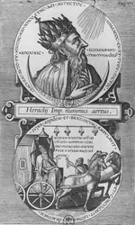Heraklius (Stich)