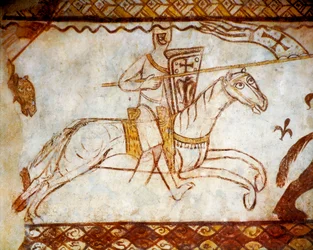 Ritter des Templerordens