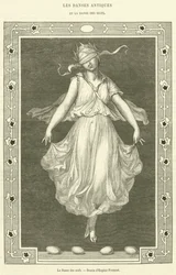 Der Tanz der Eier (Stich)
