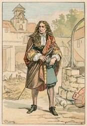 La Fontaine