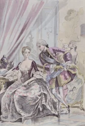 Madame de Pompadour