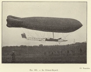 Der Clement-Bayard