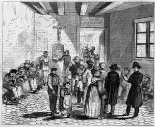 Les stoves economiques, Paris