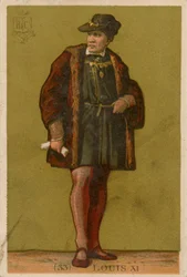 Ludwig XI.