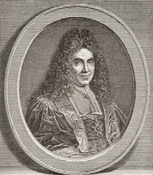Marc-René de Voyer de Paulmy, 1. Marquis d