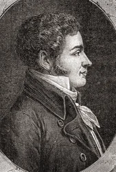 Marc David Alba Lasource, aus 