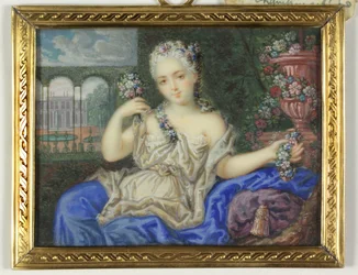 Marie Desmares, Madame Champmeslé