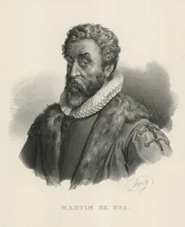 Marten de Vos