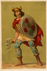 Merowech