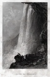 Niagarafälle