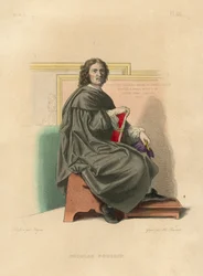 Nicolas Poussin