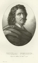 Nicolas Poussin