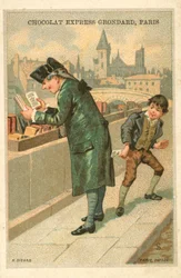 Taschendieb
