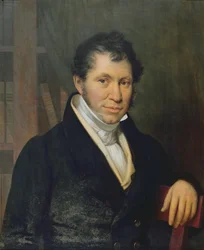 Pierre Bretonneau (1778-1862)