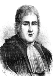 Pierre FIGUIER (1759-1817), französischer Chemiker und Apotheker.