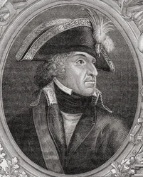 Pierre de Ruel, Marquis de Beurnonville, aus 