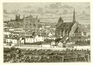 Poitiers