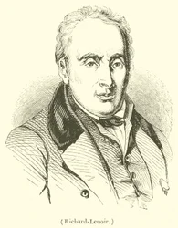 Richard-Lenoir
