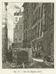 Rue de l
