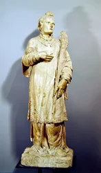 Heiliger Stephanus