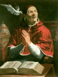 St. Gregor