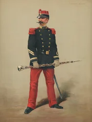 Tambourmajor