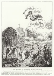 Das Eisenzeitalter oder die revolutionäre Epoche