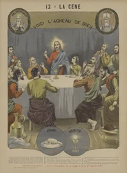 Die Eucharistie