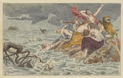 Die Flut