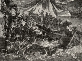 Der Vorfall von 