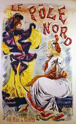 Der Nordpol