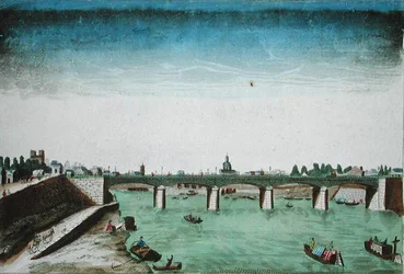 Die Pont d