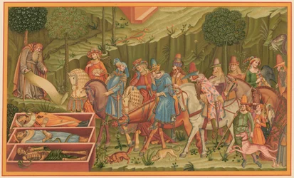 Der Triumph des Todes