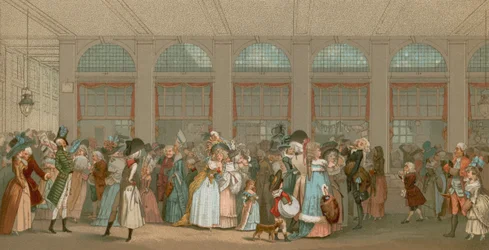 Die Holzgalerie