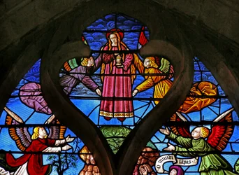 Der Aufstieg der Maria Magdalena