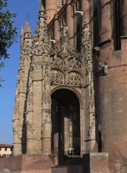 Das Südtor