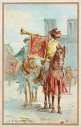 Die Trompete