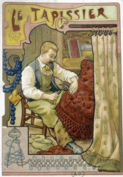 Die Polsterei - Chromo