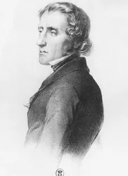 Théodore Jouffroy