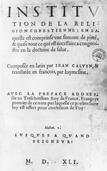 Titelseite von 