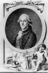 Tomas de Iriarte (Gravur)